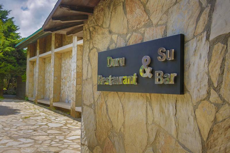 Istanbul Airport Durusu Club Hotel Arnavutkoy Eksteriør billede