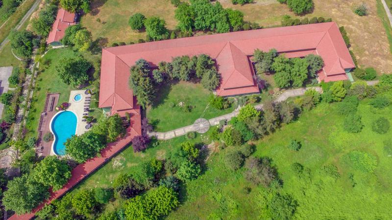 Istanbul Airport Durusu Club Hotel Arnavutkoy Eksteriør billede