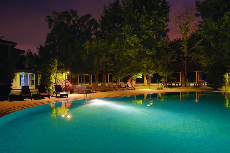 Istanbul Airport Durusu Club Hotel Arnavutkoy Eksteriør billede